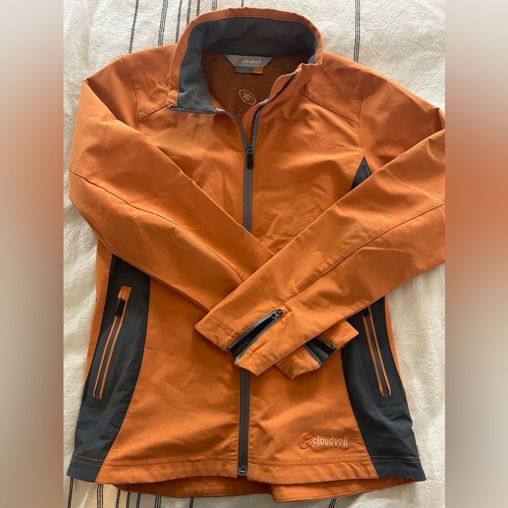 Cloudveil jacket, women’s